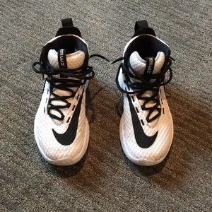 Nike Basketball Shoes